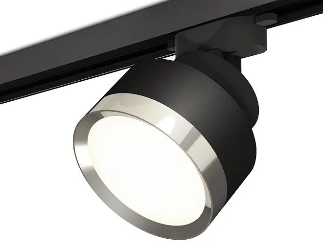 Комплект трекового светильника Ambrella light XT8102003 Track System Комплект трекового светильника Ambrella light XT8102003 Track System