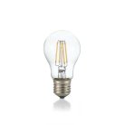 Лампа Ideal Lux 253428 E27 04W GOCCIA TRASP 4000K