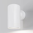 Настенный светильник (бра) Outdoor Maytoni O493WL-01W Clyde