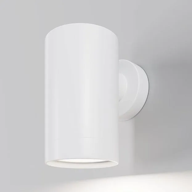 Настенный светильник (бра) Outdoor Maytoni O493WL-01W Clyde