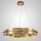 Подвесной кольцевой светильник VERITAS B ImperiumLoft 243379-26 VERITAS01