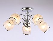 Потолочный люстра Ambrella light TR3188/5 TRADITIONAL