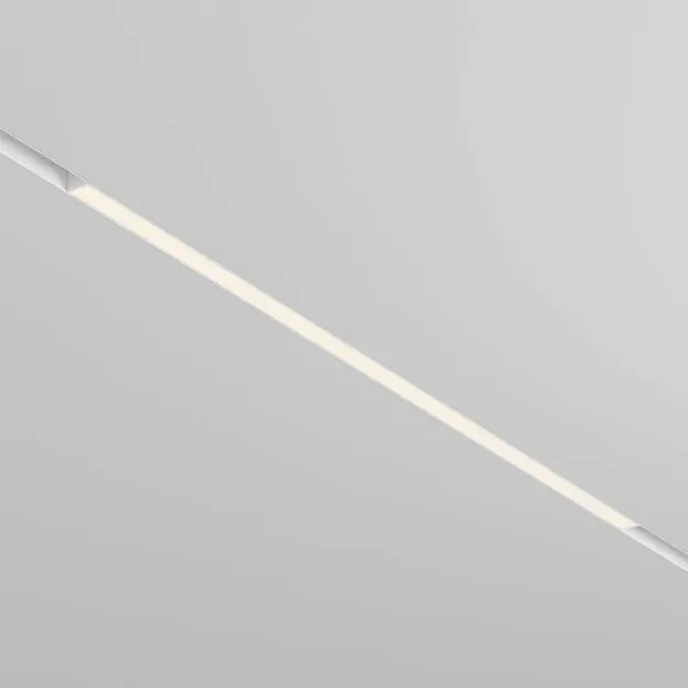 Трековый светильник Maytoni TR030-2-30W4K-W Basis Трековый светильник Maytoni TR030-2-30W4K-W Basis