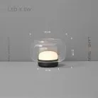 Настольная лампа DORIAN TAB Стандартная лампа Lampatron dorian-tab 9120-25956