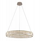 Подвесной светильник Newport 8240N/60 chrome 8240