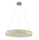 Подвесной светильник Newport 8240N/60 chrome 8240