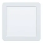 Встраиваемый светильник Eglo 99163 FUEVA 5