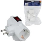 Разветвитель сетевой Uniel S-GES3-16TR