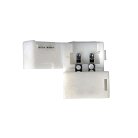Коннектор Elektrostandard LED 2A для светодиодной ленты 5050 жесткий (10 шт.) a035992