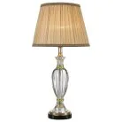 Настольная лампа WERTMARK WE702.01.304