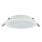 Встраиваемый светильник Nowodvorski 10537 Mykonos Led