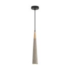 Подвесной светильник Lumion 8351/1C EOLIANA