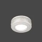 Встраиваемый светильник Gauss BL086 Backlight