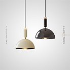 Подвесной светильник TOFT DOME Lampatron 8263-22507