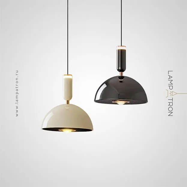 Подвесной светильник TOFT DOME Lampatron 8263-22507 Подвесной светильник TOFT DOME Lampatron 8263-22507