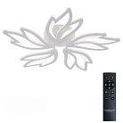 Накладная люстра Natali Kovaltseva LED LAMPS 81118/4C RIF