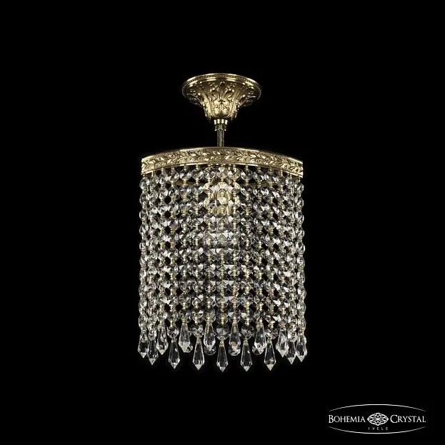 Подвес Bohemia 19203/20IV G Drops Подвес Bohemia 19203/20IV G Drops