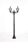 Наземный фонарь Oasis Light 91808SA Bl VENECIA 2S