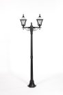 Наземный фонарь Oasis Light 91808SA Bl VENECIA 2S