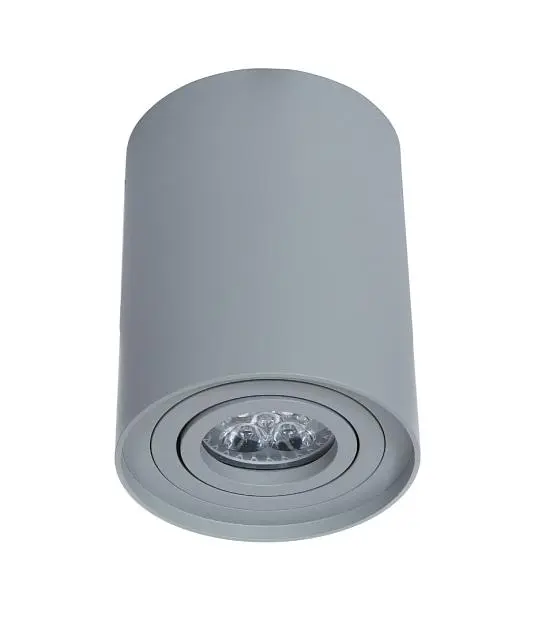 Накладной светильник Lumina Deco LDC 8055-A GY Balston