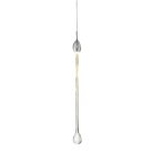 Подвесной светильник Delight Collection P98028-1 chrome