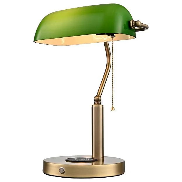 Светильник настольный Velante 323-504-01 Классический стиль