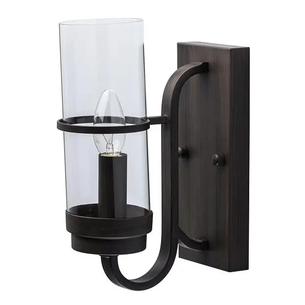 Бра MW-Light 249028501 Замок Бра MW-Light 249028501 Замок