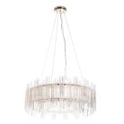 Подвесная люстра Arte Lamp A2848SP-8GO Jastin