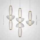 Подвесной светильник HOLM Lampatron f-holm01 8933-25293