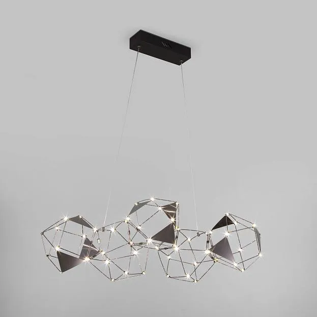 Подвесной светильник Eurosvet 90368/5 Uma a065026