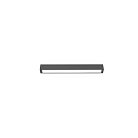 Потолочный Светильник Nowodvorski 7552 Straight Ceiling Led S