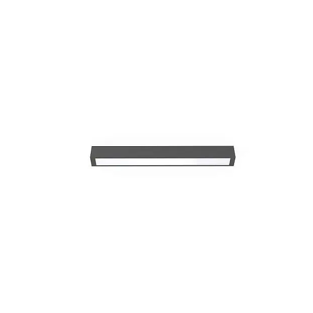 Потолочный Светильник Nowodvorski 7552 Straight Ceiling Led S Потолочный Светильник Nowodvorski 7552 Straight Ceiling Led S