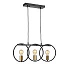 Подвесной светильник Vele Luce VL6302P03 Liberty