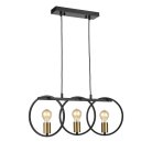 Подвесной светильник Vele Luce VL6302P03 Liberty