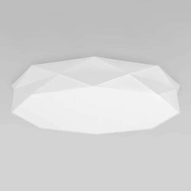 Потолочный светильник TK Lighting 4225 Kantoor White a059262 Потолочный светильник TK Lighting 4225 Kantoor White a059262