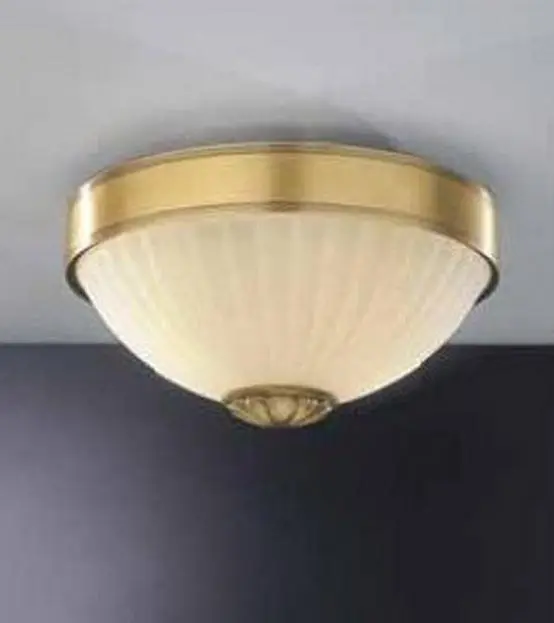 Светильник Reccagni Angelo PL 2306/2 Bronze 3061 Светильник Reccagni Angelo PL 2306/2 Bronze 3061