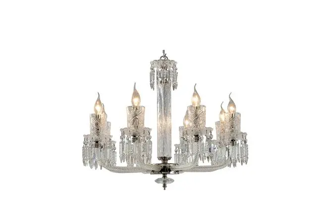 Подвесная люстра Escada 1142/8S Подвесная люстра Escada 1142/8S
