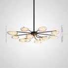 Люстра EVIAN Lampatron 7691-21556