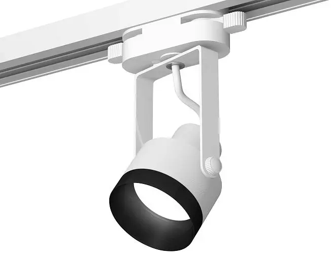 Комплект трекового однофазного светильника Ambrella light XT6601041 Track System Комплект трекового однофазного светильника Ambrella light XT6601041 Track System