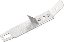 Кронштейн Arlight 026151 Foled-Rail