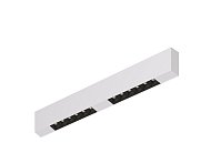 Накладной светодиодный светильник 0,5м 12Вт 34° Donolux dl18515c121w12.34.500bw Eye-line