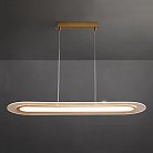 Подвесная люстра SKYLINE B L90 ImperiumLoft 220618-23 skyline-b01