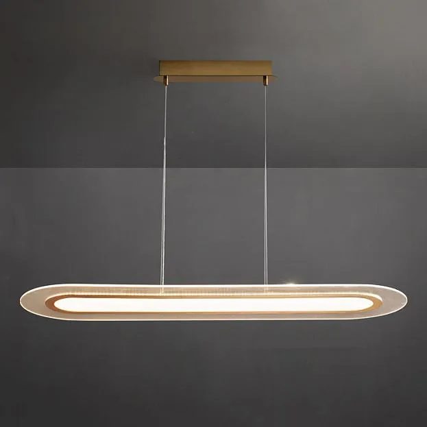 Подвесная люстра SKYLINE B L90 ImperiumLoft 220618-23 skyline-b01