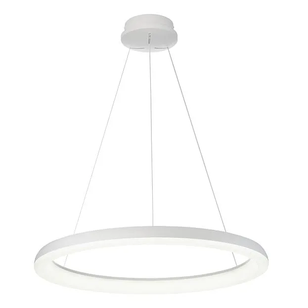 Люстра подвесная с пультом Citilux CL730B090S Юпитер Люстра подвесная с пультом Citilux CL730B090S Юпитер