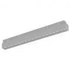 Магнитный трековый светильник iLEDEX TECHNICAL SMART 4822-002-L350-18W-38DG-WH VISION48/22