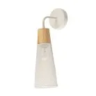 Бра De City DeMarkt 112024601 Соло