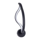 Настенный светильник Arte Lamp A1987AP-8BK HYPERBOLA