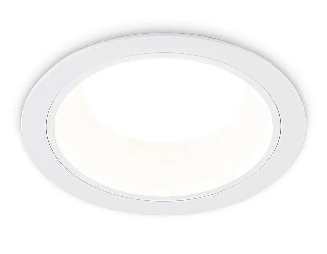 Встраиваемый светильник Ambrella light TN52335