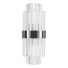 Бра Arte Milano 440122.160.2.E14.C1 BK Белладжо