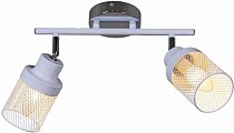 Спот Reluce 05905-0.8-02 WH+CR
